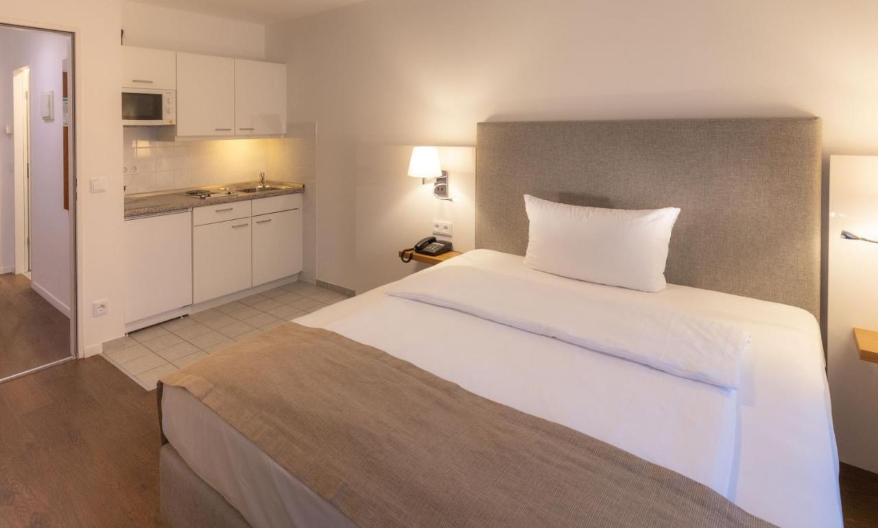 Downtown VI Vadi Hotel Мюнхен Екстер'єр фото