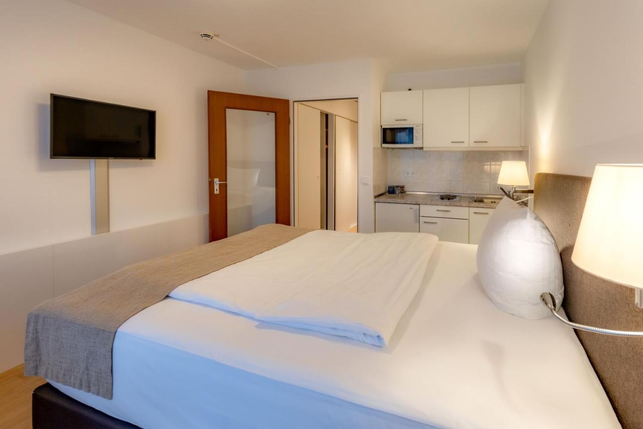 Downtown VI Vadi Hotel Мюнхен Екстер'єр фото