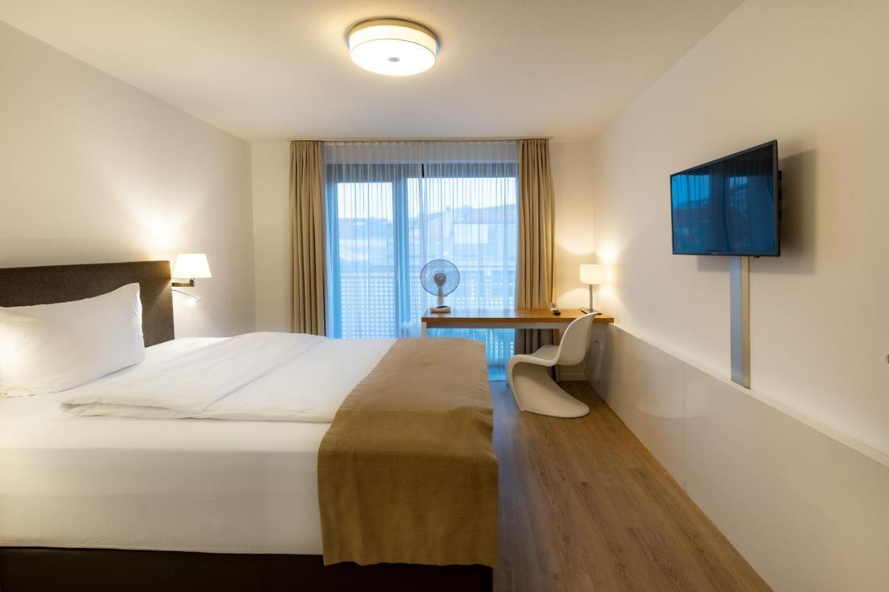 Downtown VI Vadi Hotel Мюнхен Екстер'єр фото