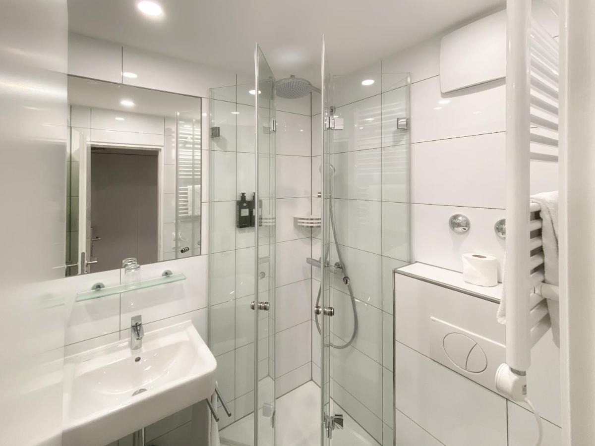 Downtown VI Vadi Hotel Мюнхен Екстер'єр фото