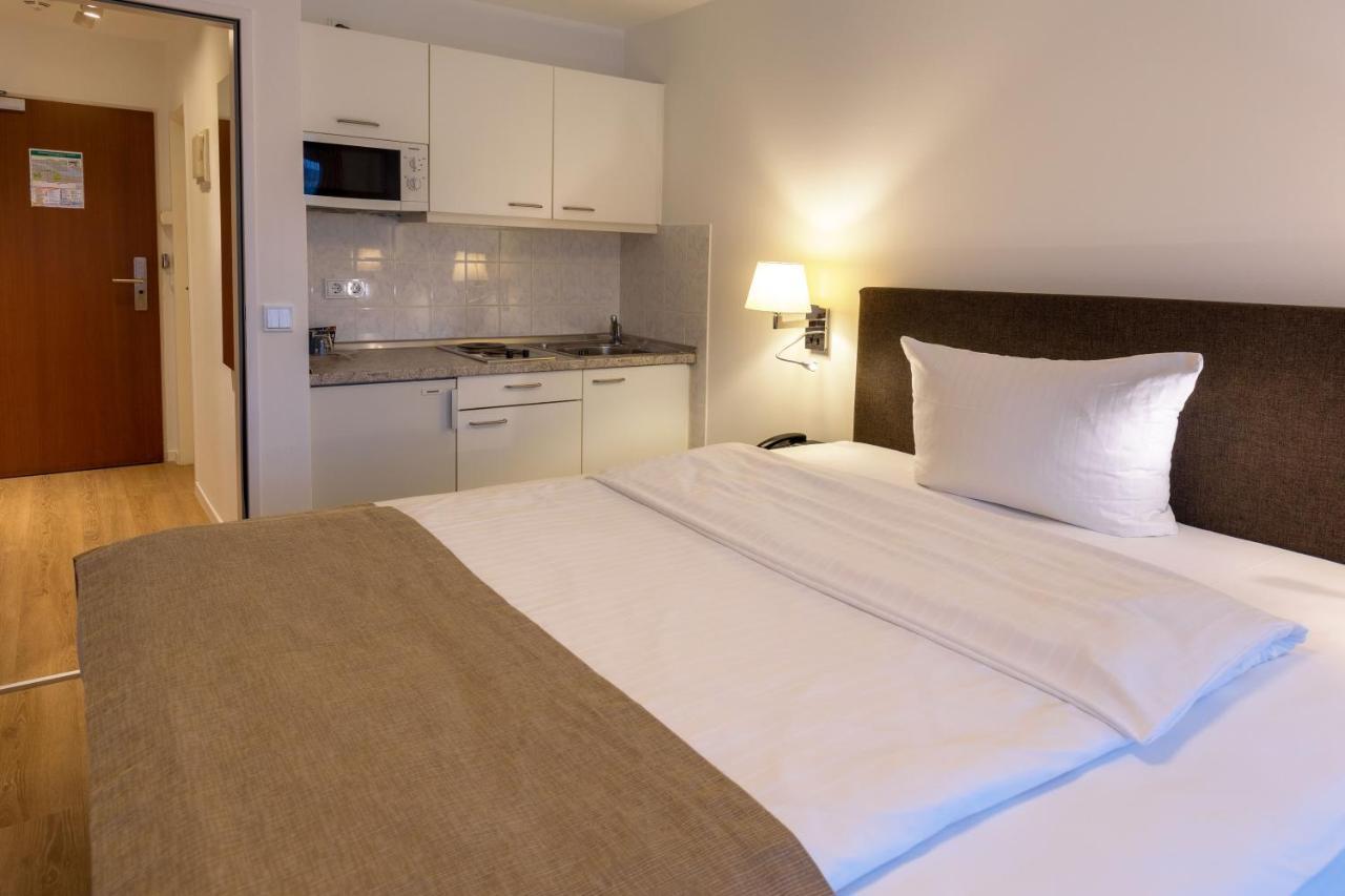 Downtown VI Vadi Hotel Мюнхен Екстер'єр фото