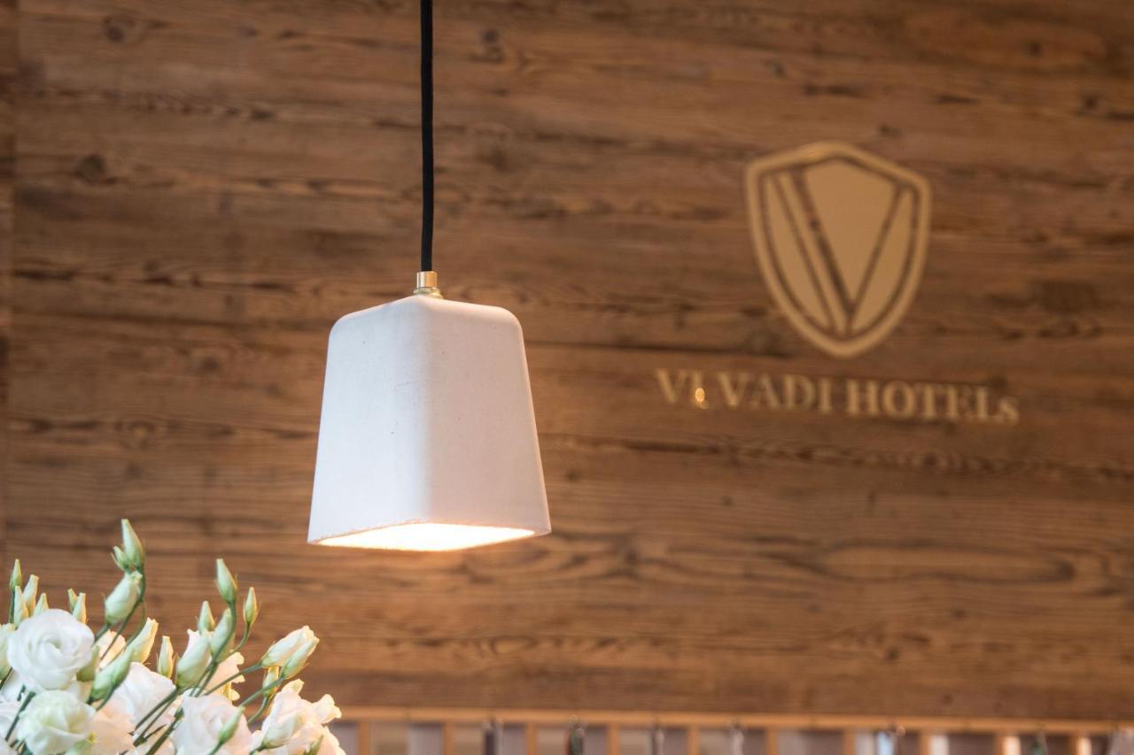 Downtown VI Vadi Hotel Мюнхен Екстер'єр фото