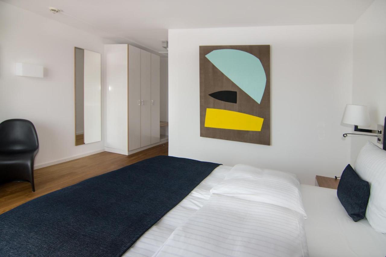 Downtown VI Vadi Hotel Мюнхен Екстер'єр фото