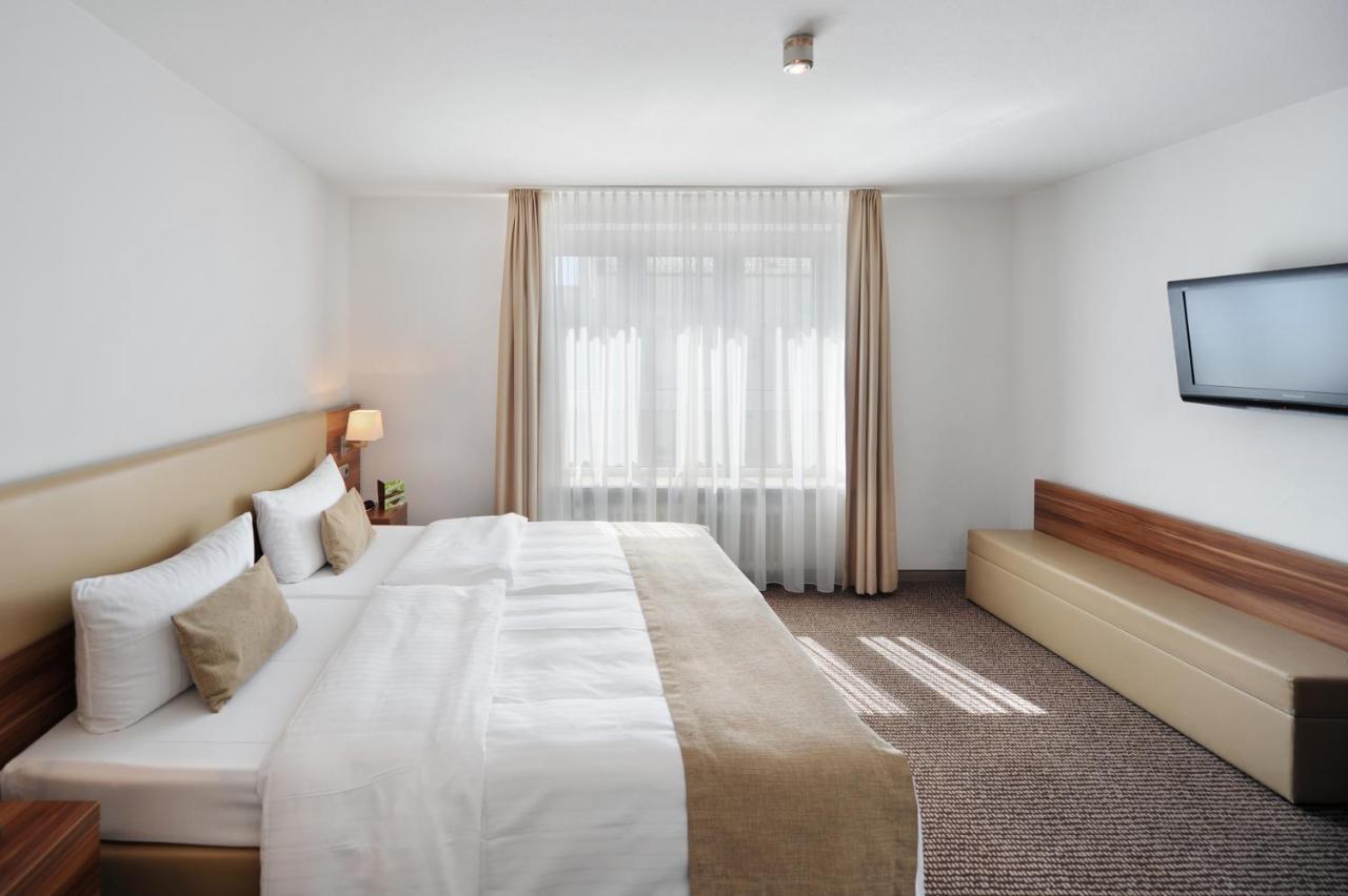 Downtown VI Vadi Hotel Мюнхен Екстер'єр фото