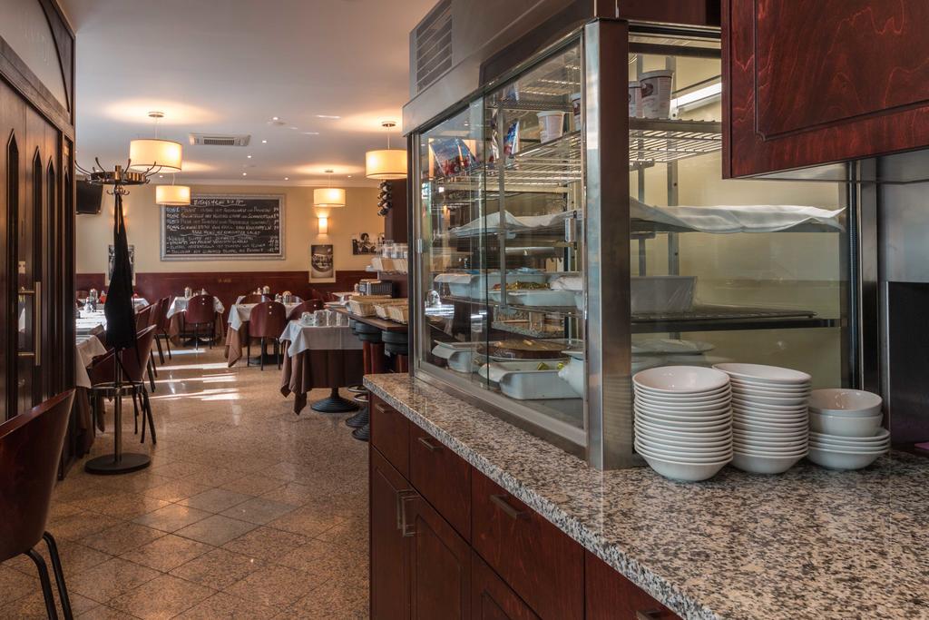 Downtown VI Vadi Hotel Мюнхен Екстер'єр фото