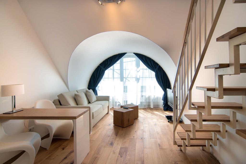 Downtown VI Vadi Hotel Мюнхен Екстер'єр фото