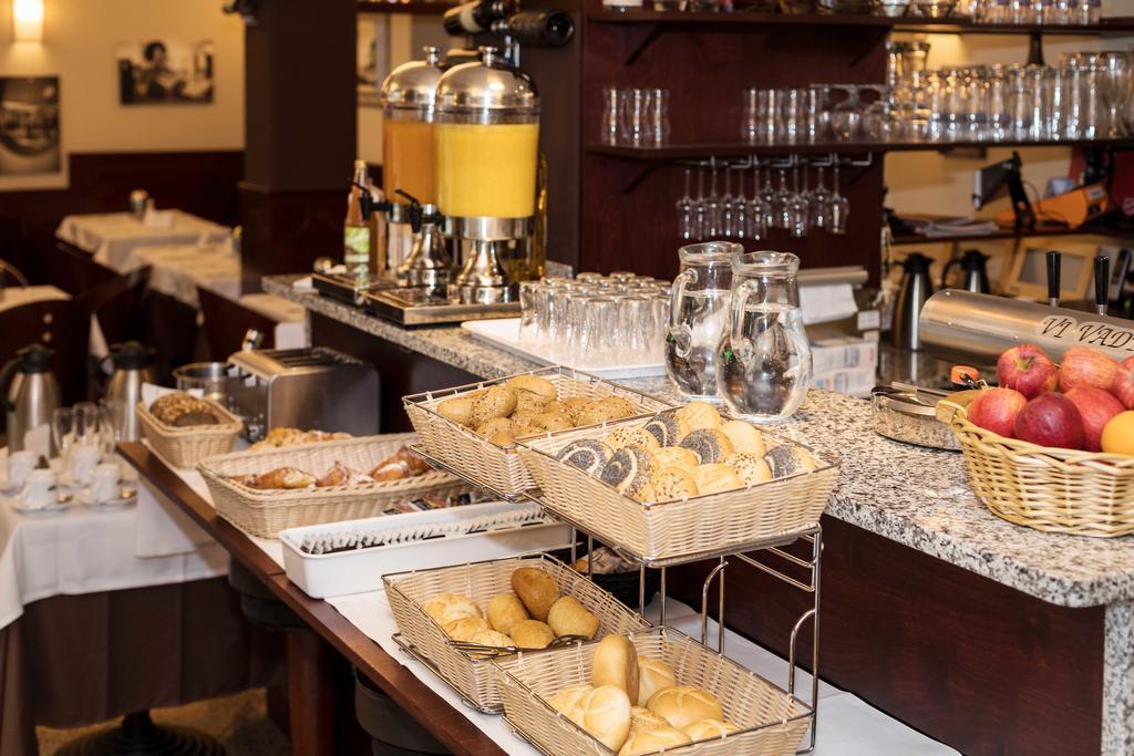 Downtown VI Vadi Hotel Мюнхен Екстер'єр фото