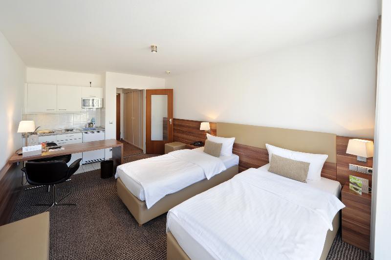 Downtown VI Vadi Hotel Мюнхен Екстер'єр фото